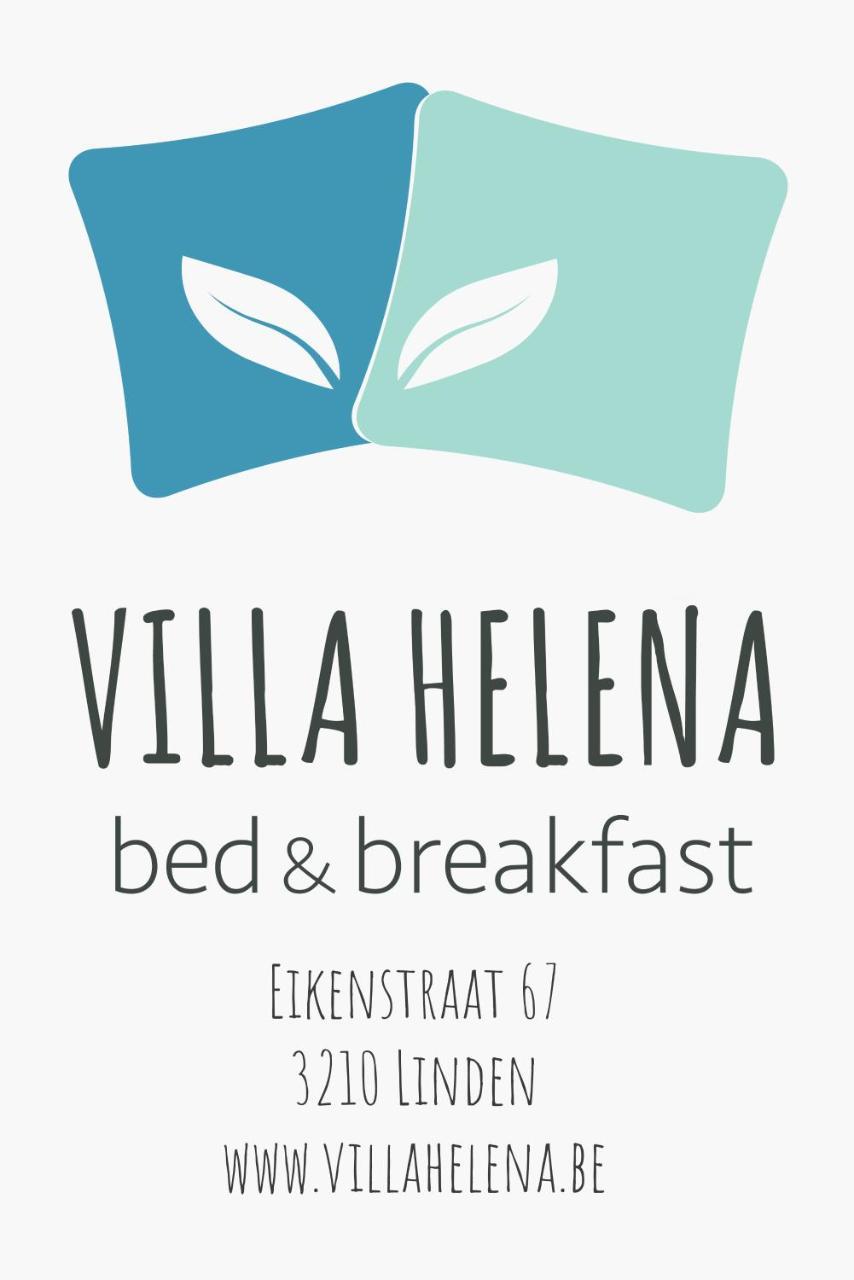 Villa Helena Linden Exterior photo